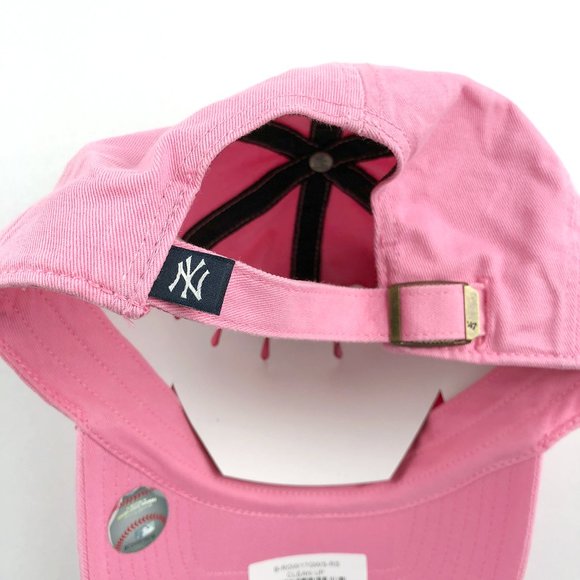 '47 Brand New York Yankees Hat Cap Dad Cap - Picture 9 of 12